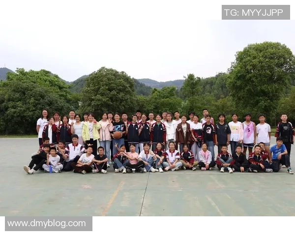 一年生篮球梦启航从校园到赛场的成长之路
