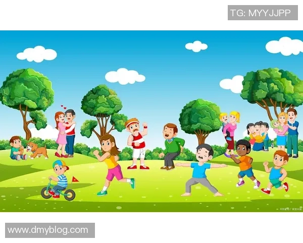 儿童篮球课程的必要性探讨及其对孩子成长的积极影响分析
