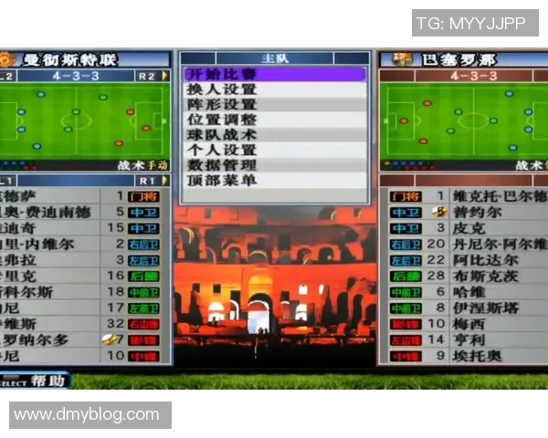 实况足球10绿色版全新体验畅玩攻略与技巧分享